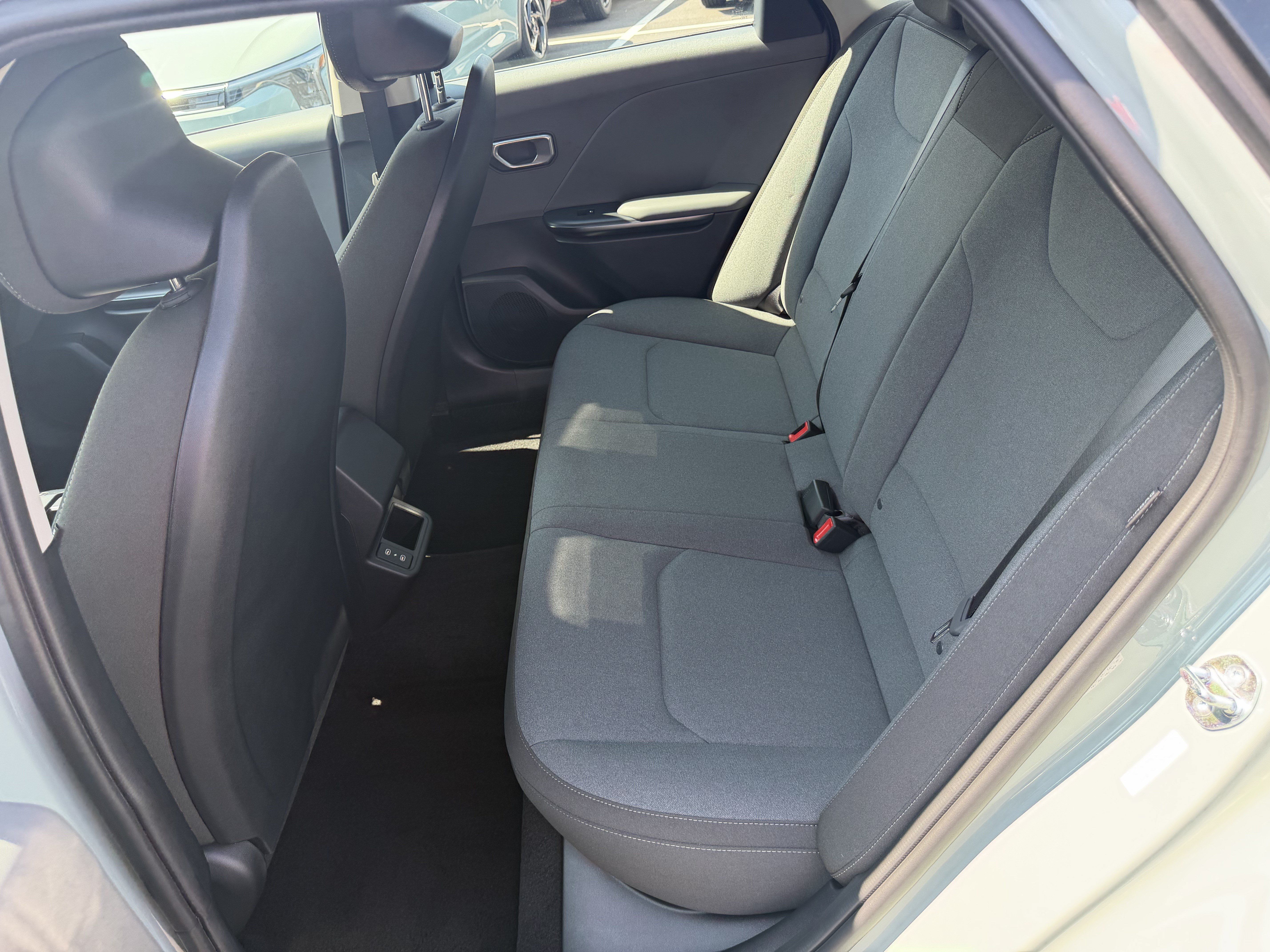 Certified 2026 Kia K4 FWD image 20