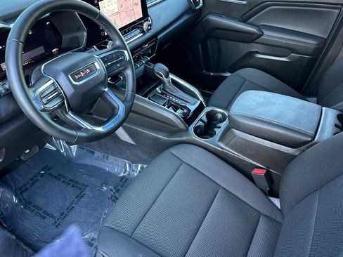 Used 2025 GMC Canyon Elevation w/ Convenience Package image 10