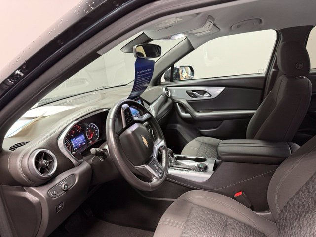 Used 2020 Chevrolet Blazer LT FWD image 17