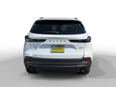 New 2026 MAZDA CX-5 Preferred AWD/4WD image 4