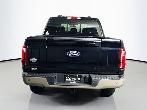 New 2026 Ford F150 King Ranch image 14
