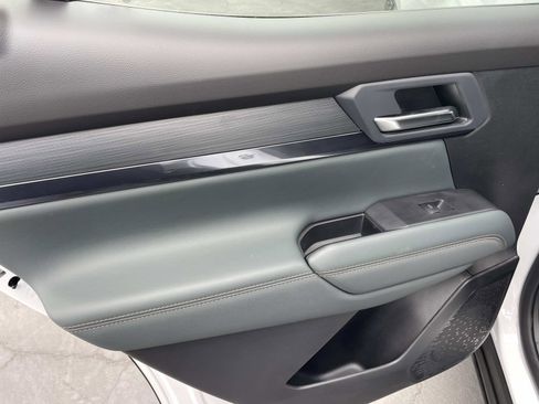 New 2026 GMC Terrain AT4 AWD/4WD image 23