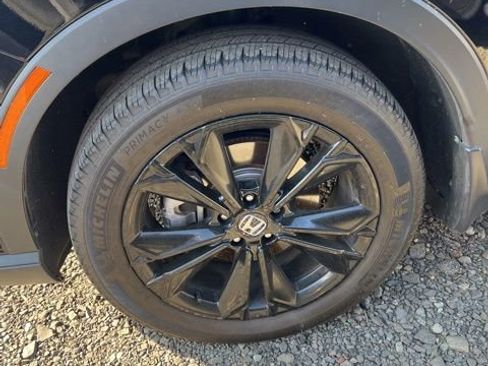 Used 2025 Honda CR-V Sport Touring image 3