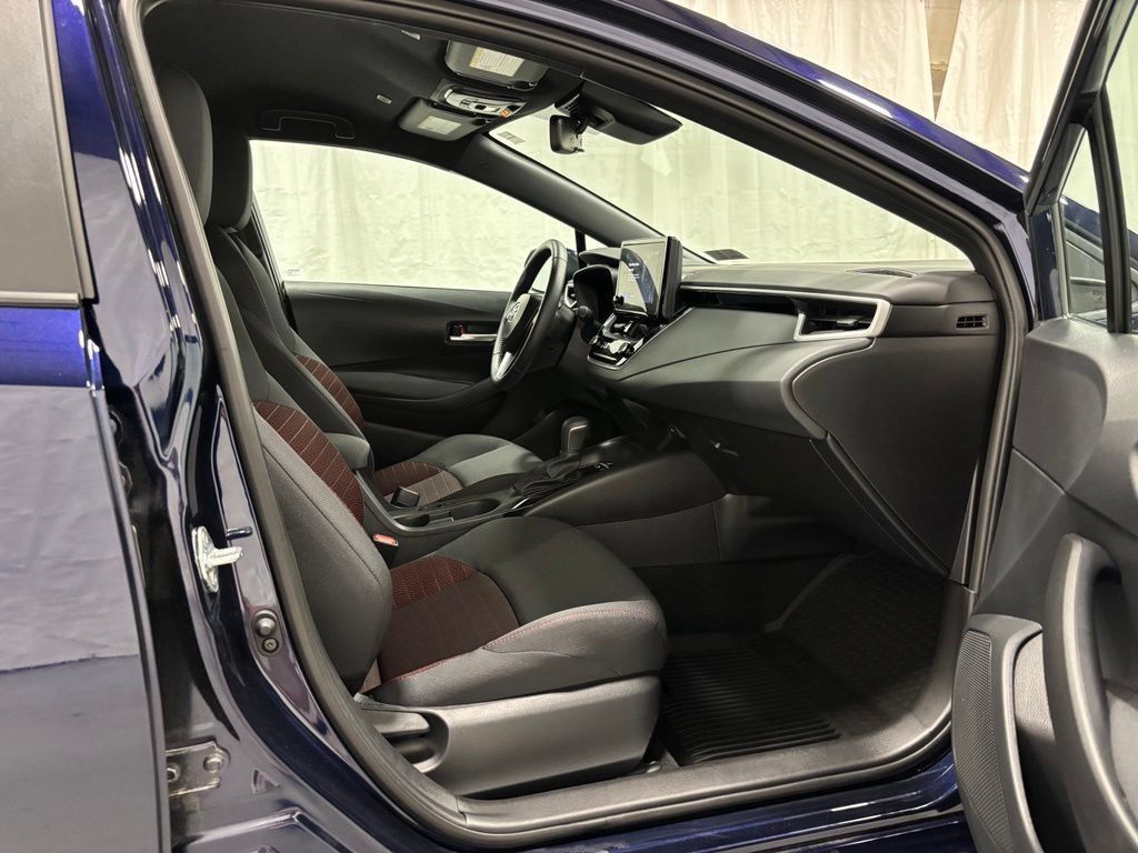 Used 2026 Toyota Corolla SE FWD image 56