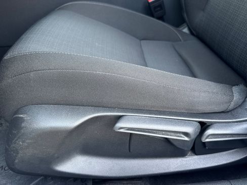 Used 2025 Honda Civic LX image 15