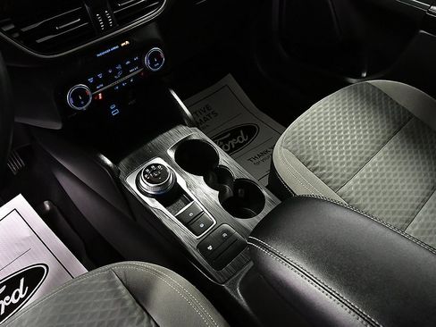 Used 2022 Ford Escape SE w/ Convenience Package image 22