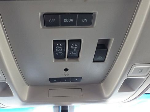 Used 2015 Chevrolet Silverado 2500 LTZ image 22