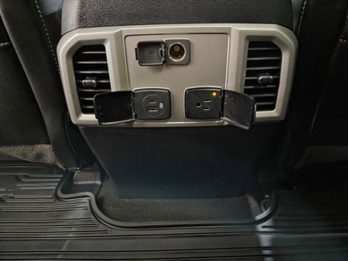 Used 2020 Ford F250 Lariat w/ Lariat Ultimate Package image 84