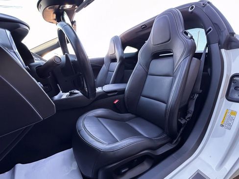 Used 2019 Chevrolet Corvette Stingray Coupe w/ 1LT image 10