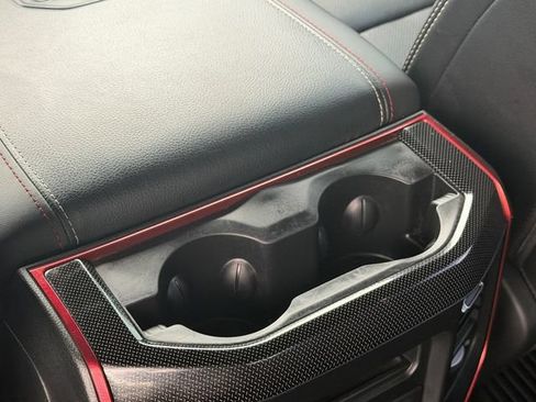 Used 2019 RAM 1500 Rebel w/ Rebel Level 2 Equipment Group AWD/4WD image 16