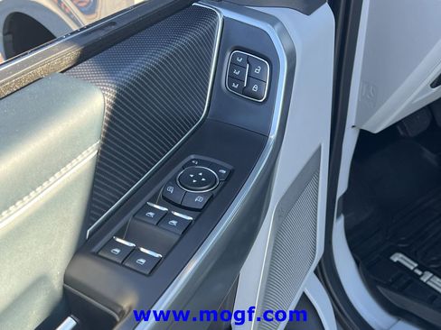 Used 2023 Ford F150 Limited AWD/4WD image 20