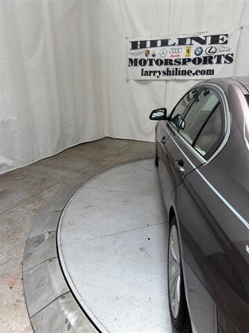 Used 2014 BMW 335i Sedan w/ Technology Package RWD image 12