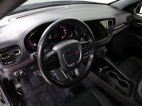 Used 2024 Dodge Durango GT image 24