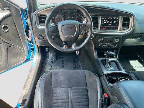 Used 2023 Dodge Charger R/T w/ Daytona Edition Group RWD image 23