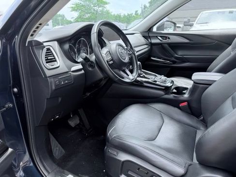 Used 2023 MAZDA CX-9 Touring Plus AWD/4WD image 22