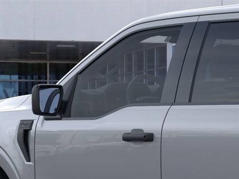 New 2026 Ford F150 STX w/ Equipment Group 200A RWD image 20