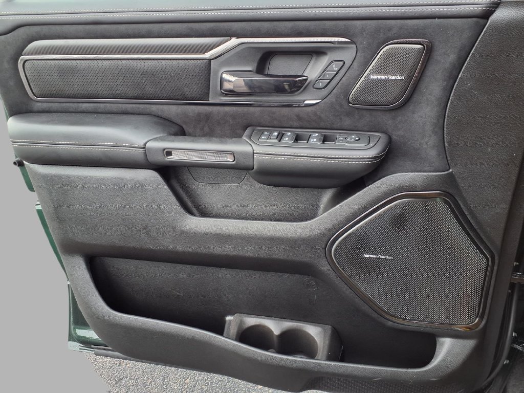 New 2026 RAM 1500 RHO w/ RHO Level 1 Equipment Group AWD/4WD image 21