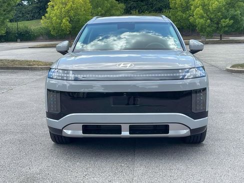 New 2026 Hyundai Ioniq 9 SEL image 2