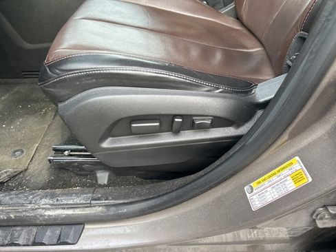 Used 2012 Chevrolet Equinox LT w/ LPO, Protection Package image 17