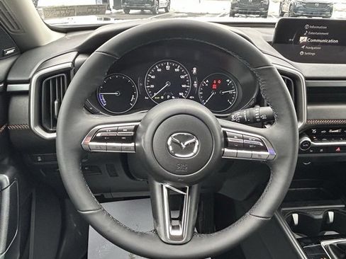 New 2026 MAZDA CX-50 AWD 2.5 Hybrid w/ Weather Package image 17