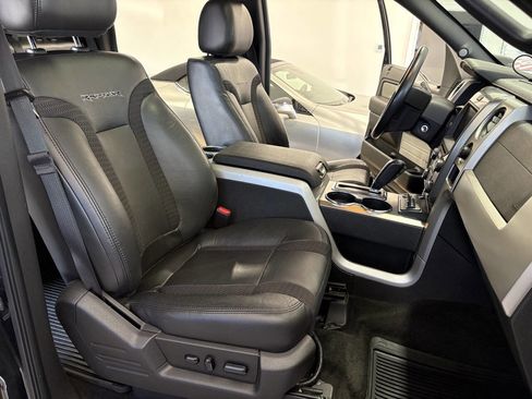 Used 2013 Ford F150 Raptor w/ Luxury Equipment Group AWD/4WD image 26