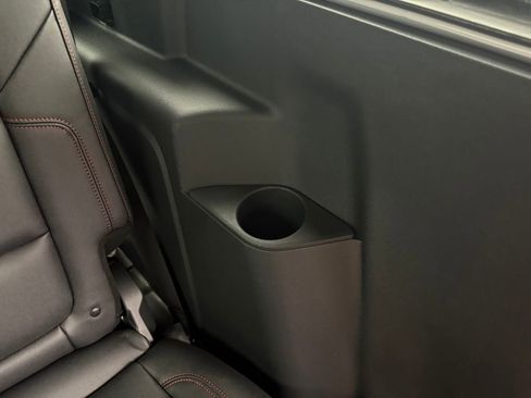 New 2025 Ford Bronco Stroppe Edition image 59