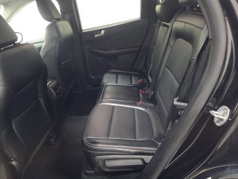 Used 2024 Ford Escape Platinum AWD/4WD image 7