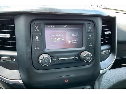 Used 2019 RAM 1500 Big Horn AWD/4WD image 31