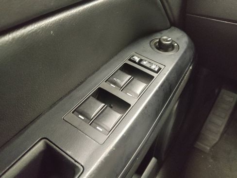 Used 2017 Jeep Patriot Sport w/ Power Value Group AWD/4WD image 27