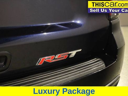 Used 2025 Buick Envista Preferred w/ Advanced Safety Package FWD image 13