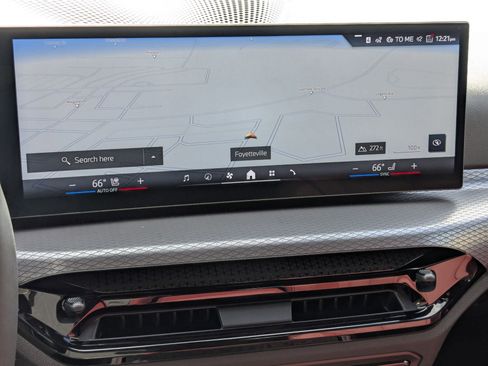 New 2026 BMW 330i NA w/ Convenience Package image 22