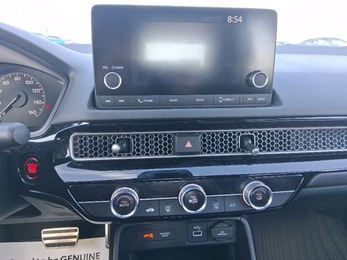 Used 2024 Honda Civic Sport image 22