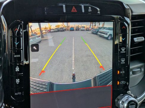 Used 2022 RAM 2500 Laramie image 19