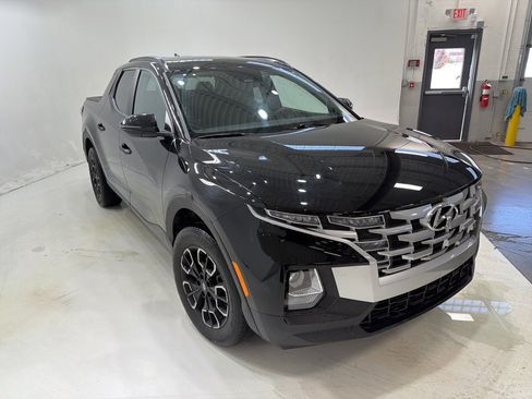 Used 2022 Hyundai Santa Cruz SEL w/ Activity Package image 7