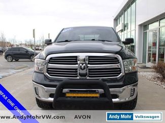 Used 2017 RAM 1500 Big Horn video 2