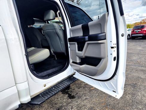 Used 2018 Ford F150 XL w/ Equipment Group 101A Mid image 14