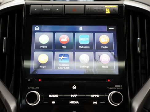 Used 2022 Subaru Ascent Limited w/ Technology Package AWD/4WD image 22
