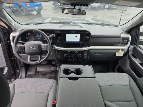 New 2026 Ford F250 XLT w/ Tremor Off-Road Package image 13