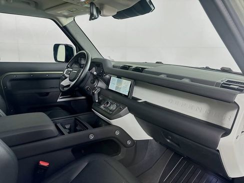 Used 2024 Land Rover Defender 110 S image 29