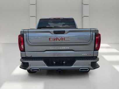 New 2026 GMC Sierra 1500 AT4 w/ AT4 Premium Package