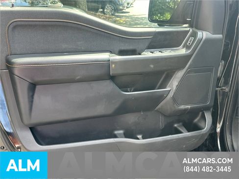 Used 2023 Ford F150 Tremor w/ 360 Degree Camera Package AWD/4WD image 11
