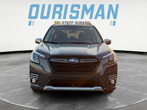 Certified 2023 Subaru Forester Touring image 8