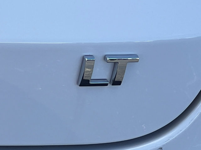 Certified 2026 Chevrolet Trax LT FWD image 8