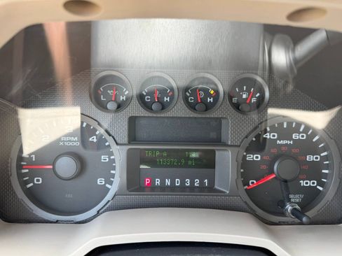 Used 2008 Ford F250 XL RWD image 15