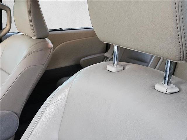 Used 2019 Toyota Sienna XLE FWD image 8