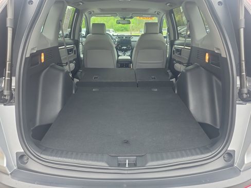 Used 2021 Honda CR-V EX-L image 17