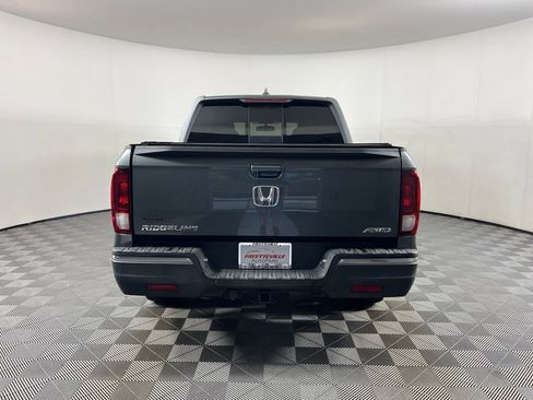 Used 2019 Honda Ridgeline RTL-T image 12