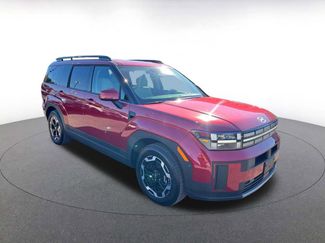 Used 2025 Hyundai Santa Fe SEL video 1