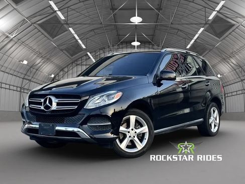 Used 2017 Mercedes-Benz GLE 350 4MATIC image 14