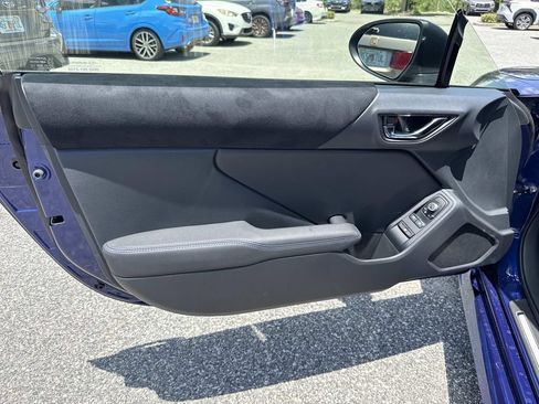 New 2026 Subaru BRZ tS RWD image 11